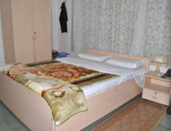 Chief Guest House Āīzawl Zewnętrze zdjęcie