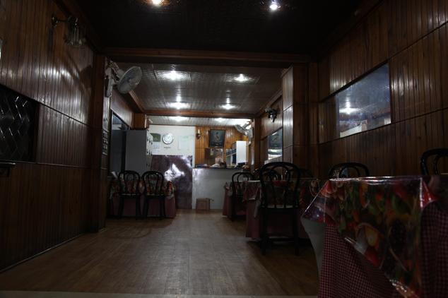 Chief Guest House Āīzawl Zewnętrze zdjęcie