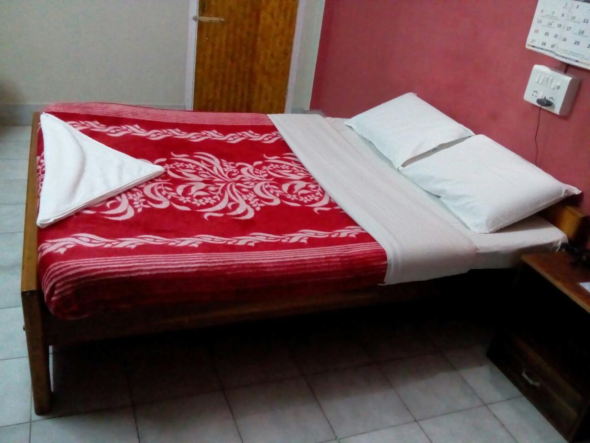 Chief Guest House Āīzawl Zewnętrze zdjęcie